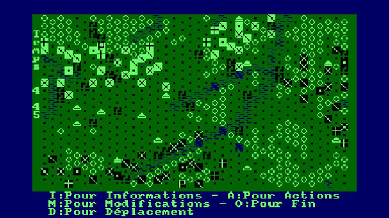1815 Screenshot