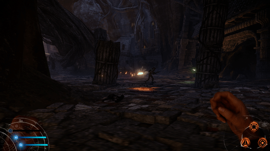 Lichdom: Battlemage Screenshot