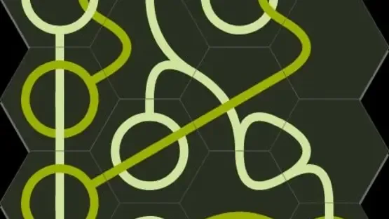 Curvy screenshot 1