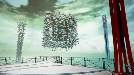 Jump Force screenshot 13