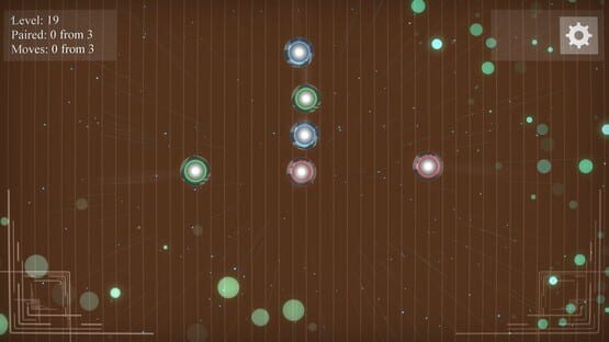 Magnetic Pairs cover