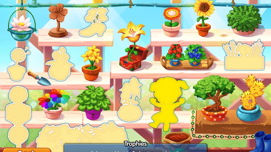 Delicious - Emily's Hopes and Fears Screenshot