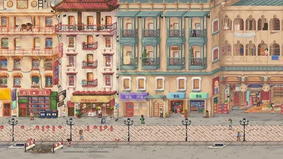 Football Story screenshot 5