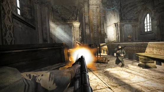 The Royal Marines Commando screenshot 12