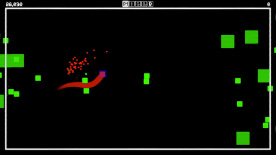 Degauss Screenshot