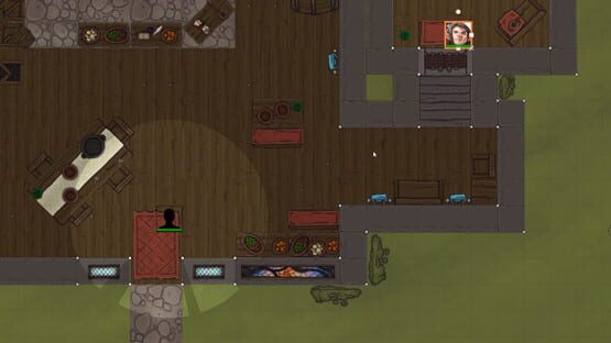 GM Forge - Virtual Tabletop cover