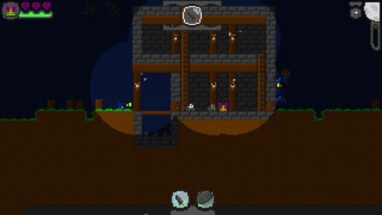 Roses and Gems screenshot 5