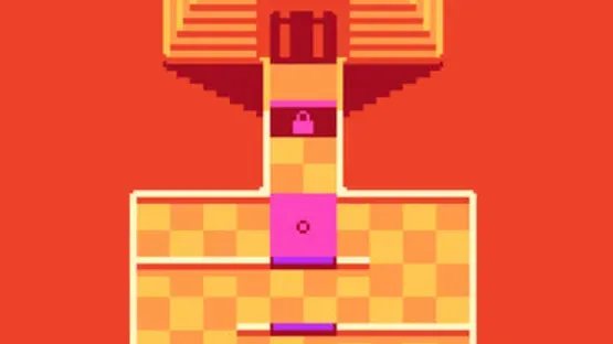 Nano Golf: Puzzle Putting screenshot 9