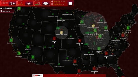 Zombie Commander cover