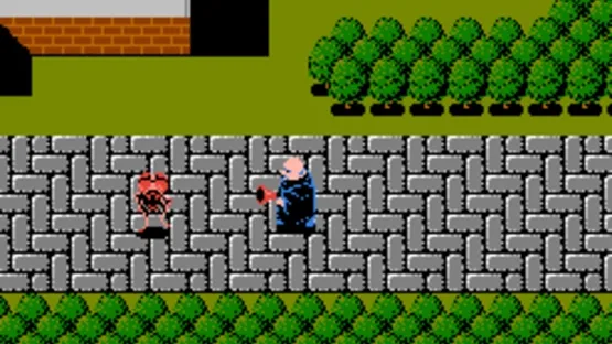 Fester's Quest screenshot 11