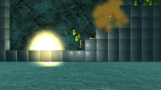 That Bastard is Trying to Steal Our Gold! screenshot 1