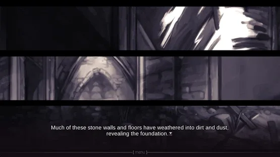 Juniper's Knot screenshot 1