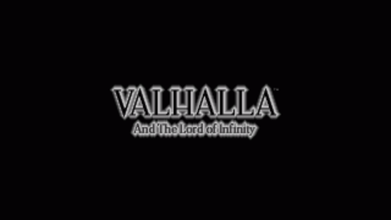 Valhalla and the Lord of Infinity Screenshot