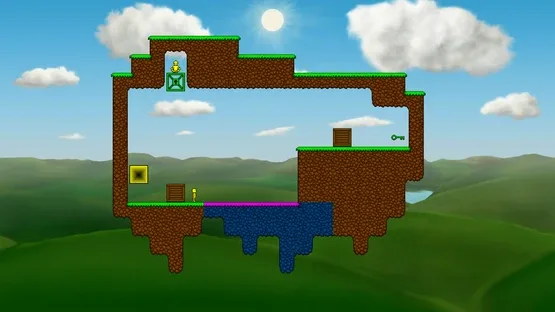 Find You screenshot 3
