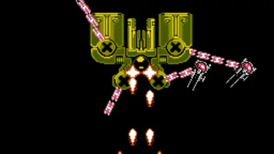 Summer Carnival '92: Recca gameplay screenshot 4