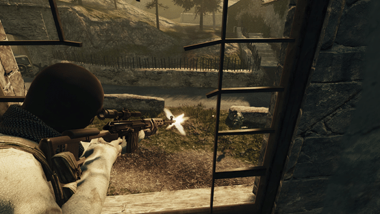 H-Hour: World's Elite Screenshot