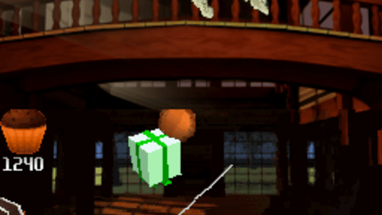 Cake Ninja Screenshot