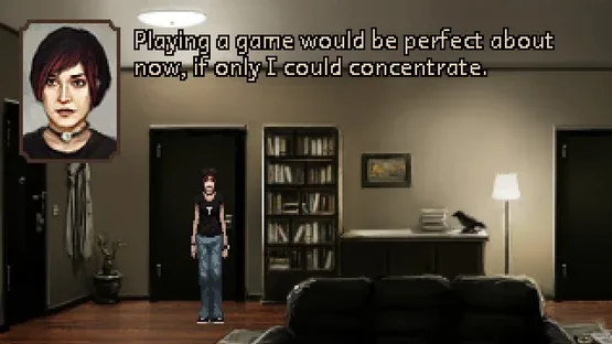 The Charnel House Trilogy screenshot 5