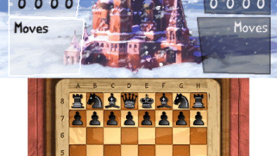 Best of Board Games: Chess Screenshot