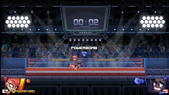Double Turn screenshot 7