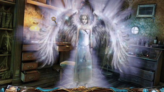 Sacra Terra: Angelic Night - Collector's Edition Screenshot