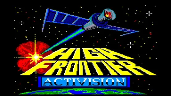 High Frontier screenshot 2