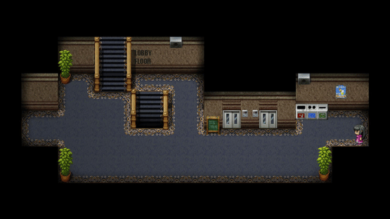 Elevator Ritual Screenshot