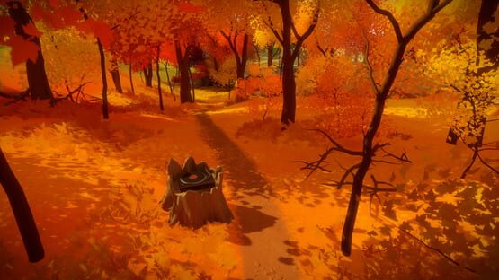 Képernyőkép erről: The Witness