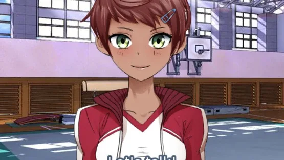 Talk to Saki screenshot 3