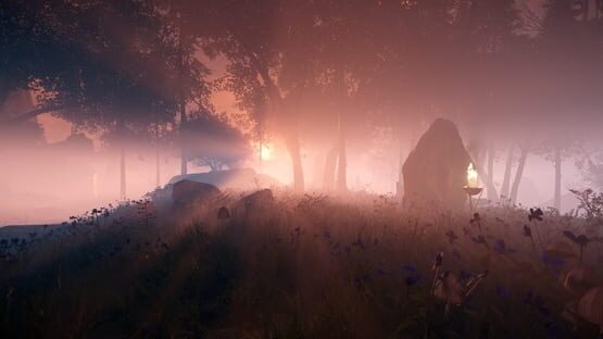 Képernyőkép erről: Aporia: Beyond The Valley