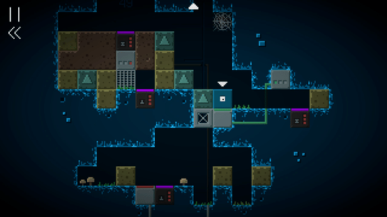 Qbik Screenshot
