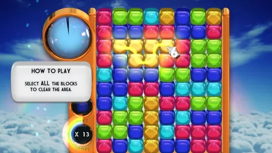 Lucid screenshot 2