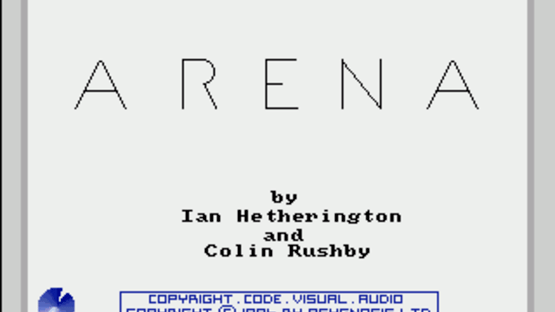 Arena Screenshot