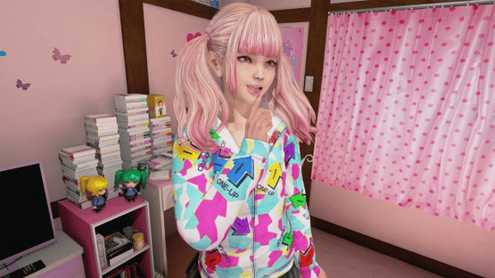 Happy Manager Screenshot