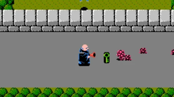 Fester's Quest screenshot 8