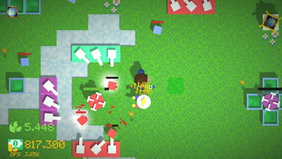 Turret Architect cover