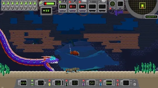 Depths of Sanity screenshot 7