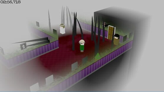 The Blue Box screenshot 9