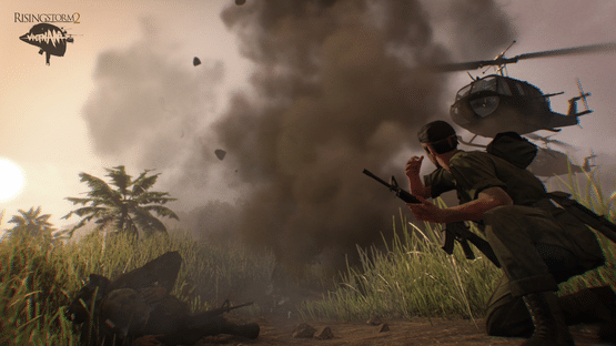 Rising Storm 2: Vietnam Screenshot