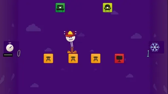 The Floor is Lava: Original Game screenshot 2