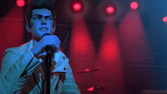 Rock Band 4: 30 Song Mega Pack Screenshot