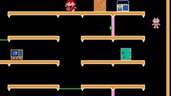 Mappy Screenshot