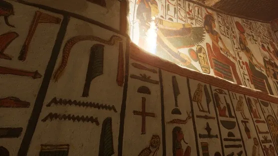 Nefertari: Journey to Eternity screenshot 6