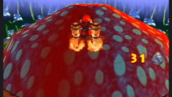 Donkey Kong 64 Screenshot