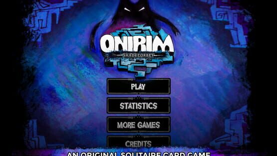 Onirim: Solitaire Card Game cover