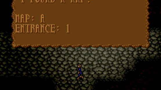 J.R.R. Tolkien's Lord of the Rings: Volume 1 Screenshot