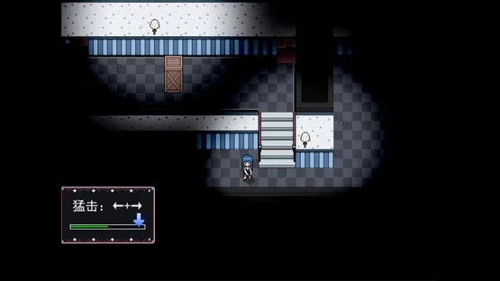 Eve of Souls: Static Pod screenshot 3