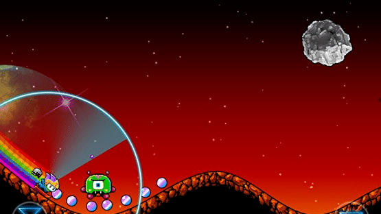 Time Surfer Screenshot