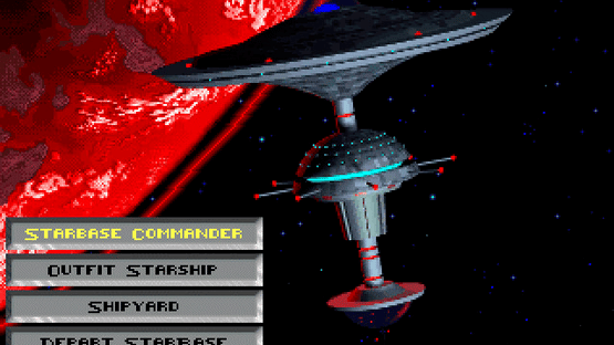 Star Control II Screenshot