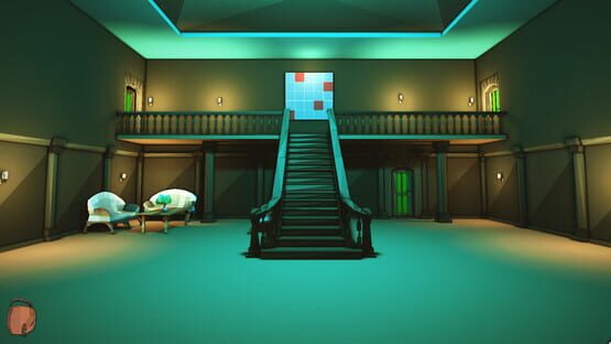 The Journey Back screenshot 5